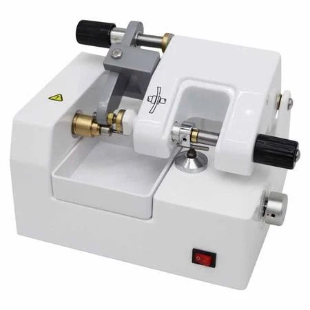 Techtongda Optical Lens Cutter