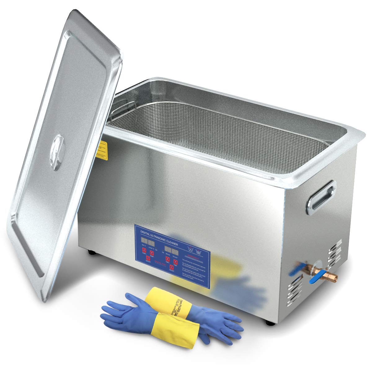 Ultrasonic Parts Cleaner