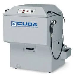 Cuda 2412 115/230 Volt Automatic Parts Washer
