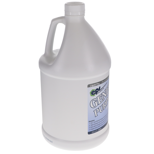 Ultrasonic General Purpose Cleaner, Liquid, 1 Gal, 1/Pk, IC240