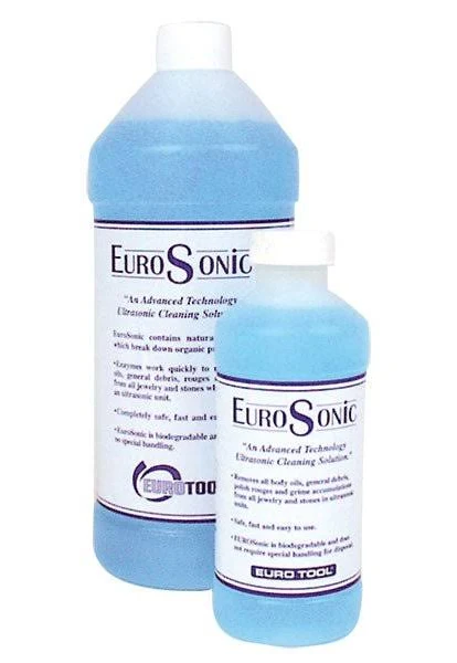 Micro-Mark Ultrasonic Cleaning Solution Concentrate