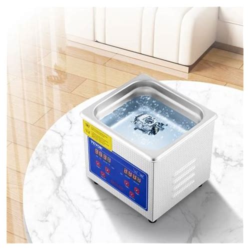 1.3L Ultrasonic Cleaning Machine …
