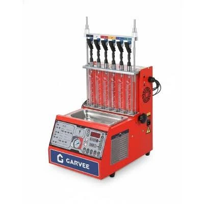 Fuel Injector Cleaner