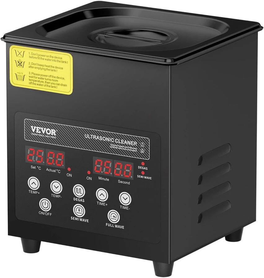 VEVOR 2L Ultra Sonic Cleaner