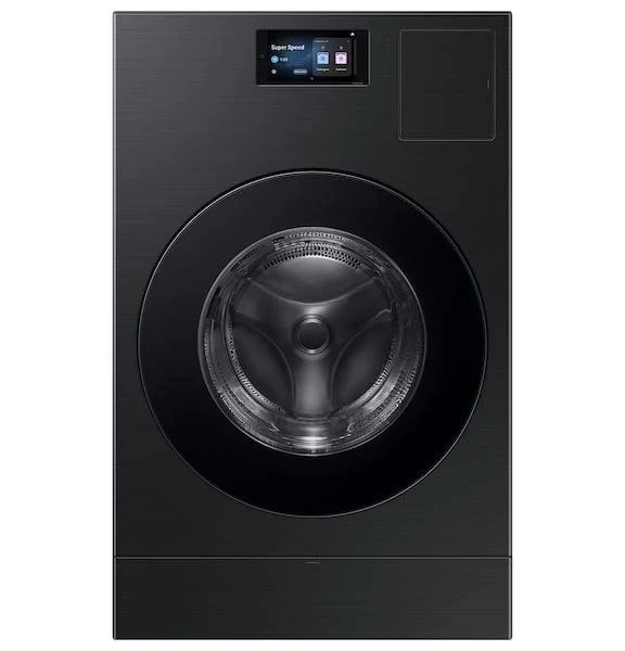 Samsung Bespoke 5.3 Cu. Ft. All-in-One Washer AI Ventless Dryer Combo