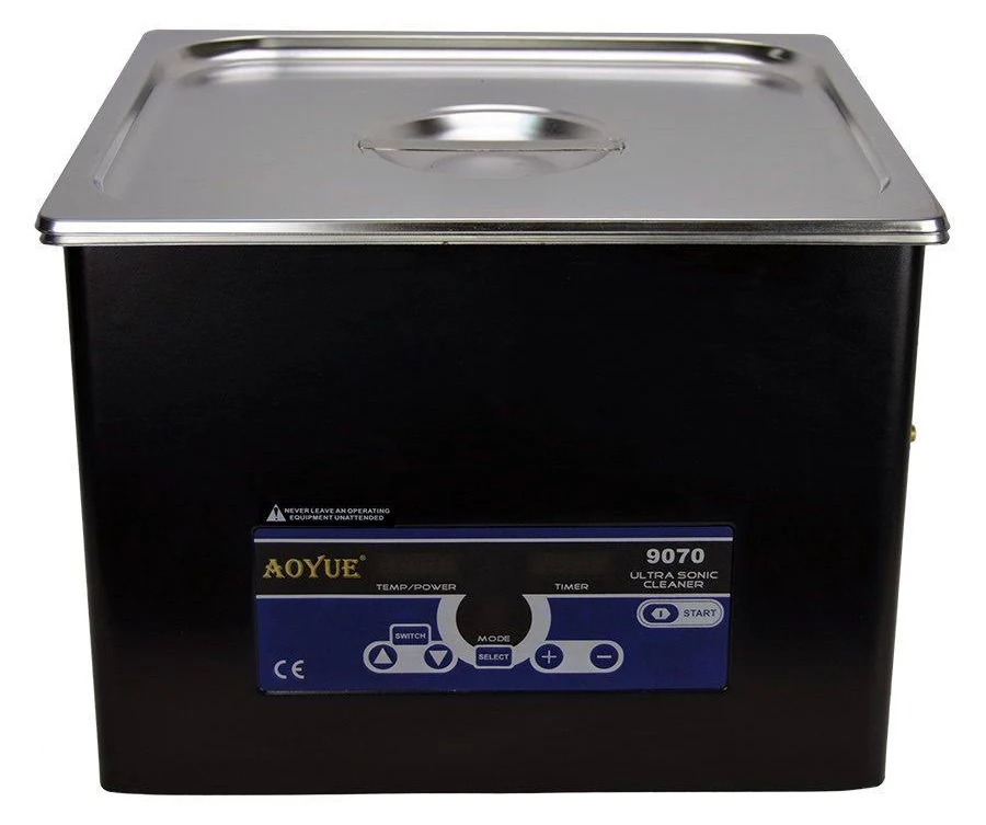 Aoyue 9070 Ultrasonic Cleaner for Circuit Boards