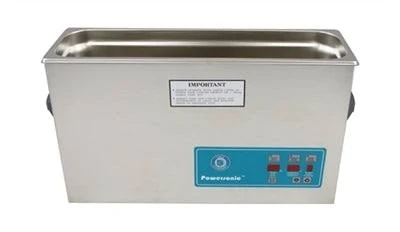 Crest P1200D/HF-132 Digital Ultrasonic Cleaner