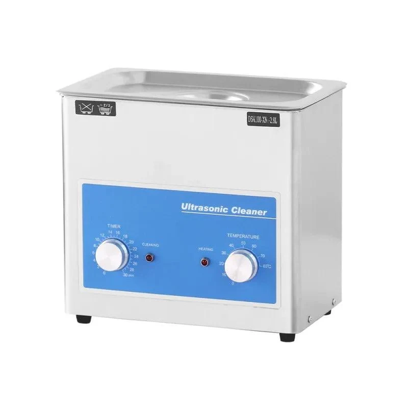 HH-XN103 Ultra-Precision Ultrasonic Cleaner