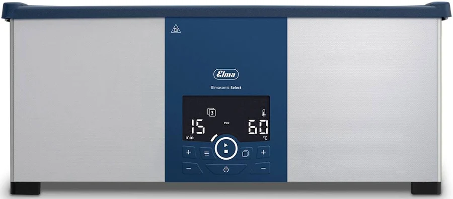 Elmasonic Select 150 Ultrasonic Cleaner