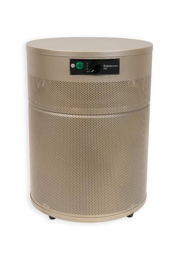 P700 Germs, Mold and Chemicals Reduction Air Purifier