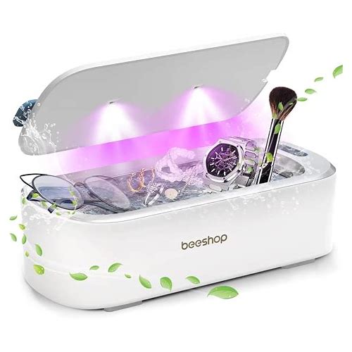 Professional Ultrasonic 48Khz Je…