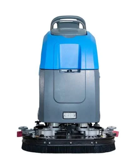 Wholesale NC-X75 Factory Professional Airport hopping Mall Electric Floor Cleaning Machine Commercial treet Floor crubber for,1 Set