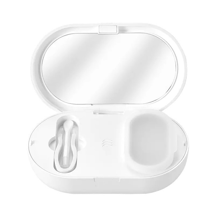 Contact Lens Cleaner Machine