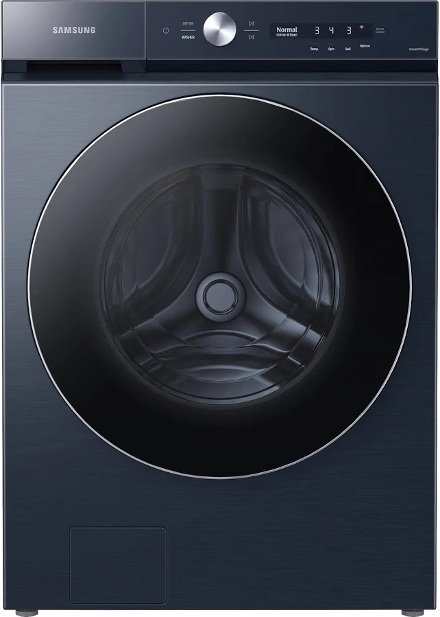 Samsung Bespoke 5.3 Cu ft Front Load Washer