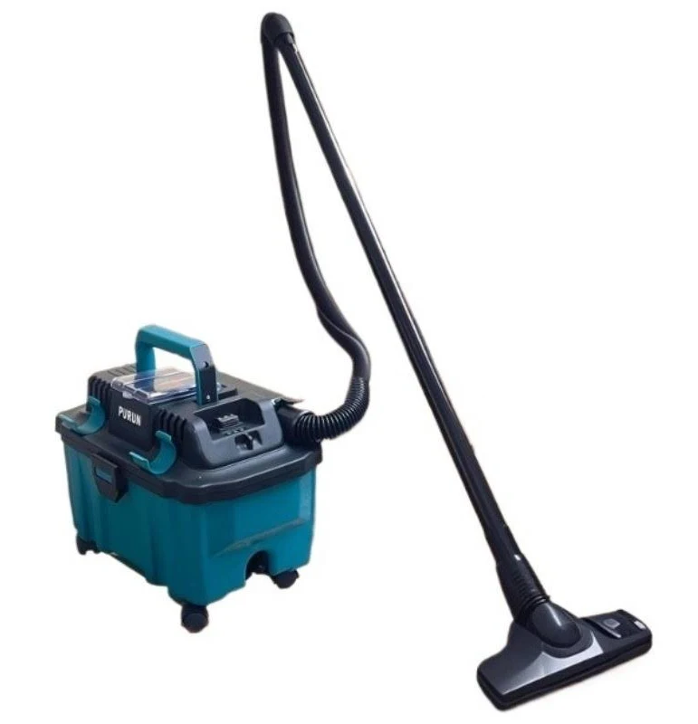 Powerful Vacuum Cleaner Multi-function Dry/wet Suction And Blowing