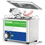 Mini Ultrasonic Cleaner