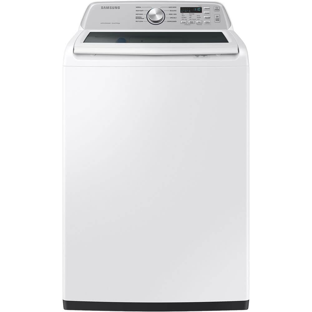 Samsung 4.7 Cu. Ft. Top Load Washer