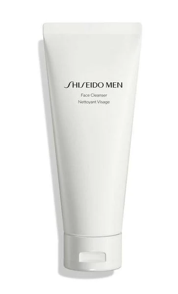 Shiseido 클렌징 폼 125ml