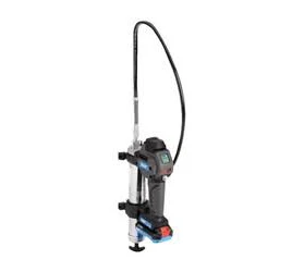 SKF Battery Driven Grease Gun