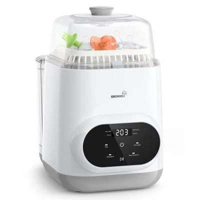 Automatic Baby Bottle Washer