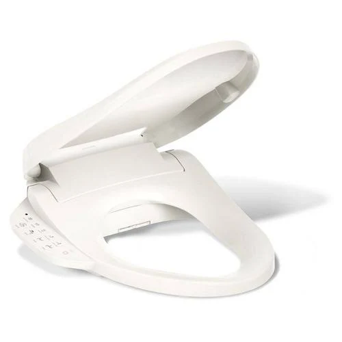 KOHLER PureWash E820 Elongated Bidet Toilet Seat