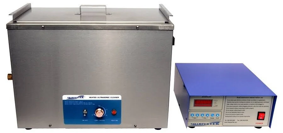 Sharpertek Ultrasonic Cleaner Sh720-10G