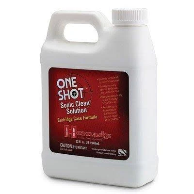 Hornady Sonic Cleaner Liquid
