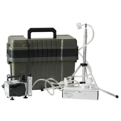 Zefon Basic Mold Sampling Kit Z-LITE-BMKIT