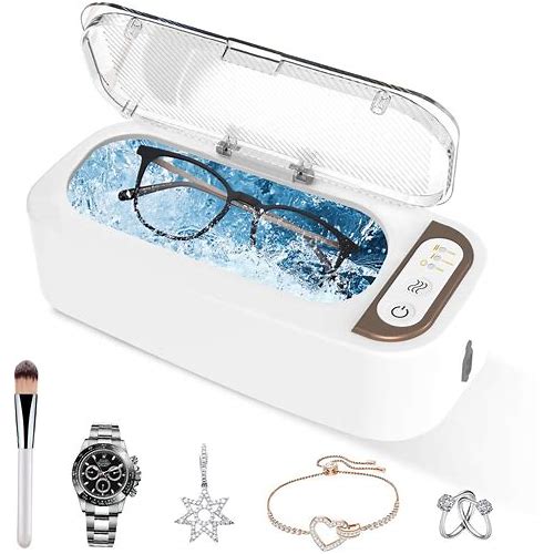 Ultrasonic Cleaner, 48Khz Profess…