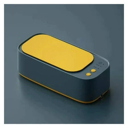 Ultrasonic Glasses Cleaning