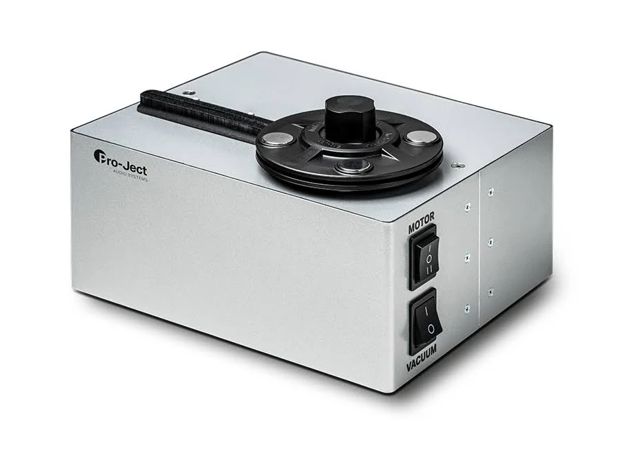 Pro-Ject VC-E Mini Record Cleaning Machine