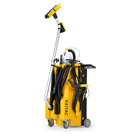 KaiVac 1250 Corded/Battery Battery