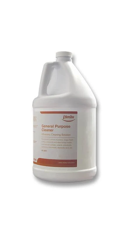 Ultrasonic Cleaner - General Purpose w/ Rust Inhibitor - Gal