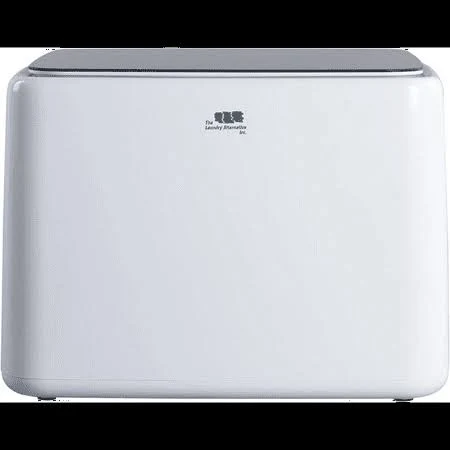 iWash 4.4Lbs Capacity Countertop AI Fully Automatic Compact Portable Washing Machine