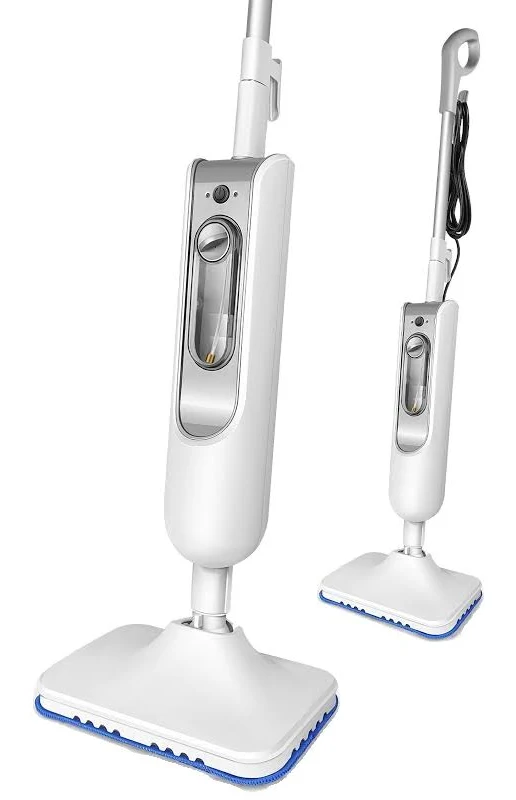 Bissell PowerFresh Deluxe Steam Mop