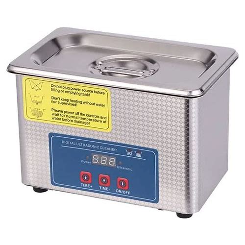 Ultrasonic Jewelry Eyeglasses Cl…