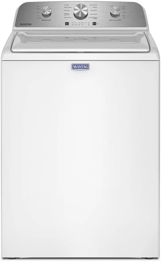 Maytag 4.2 Cu. Ft. Capacity Top Load Washer