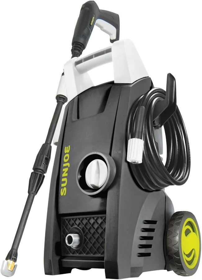 Sun Joe 1450 PSI Electric Pressure Washer SPX1000