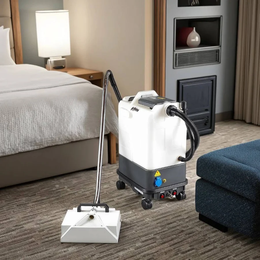 Wholesale cleaning machine designed for cleaning large areas of carpet carpet and upholstery cleaning machine hot water carpet cleaning machine 