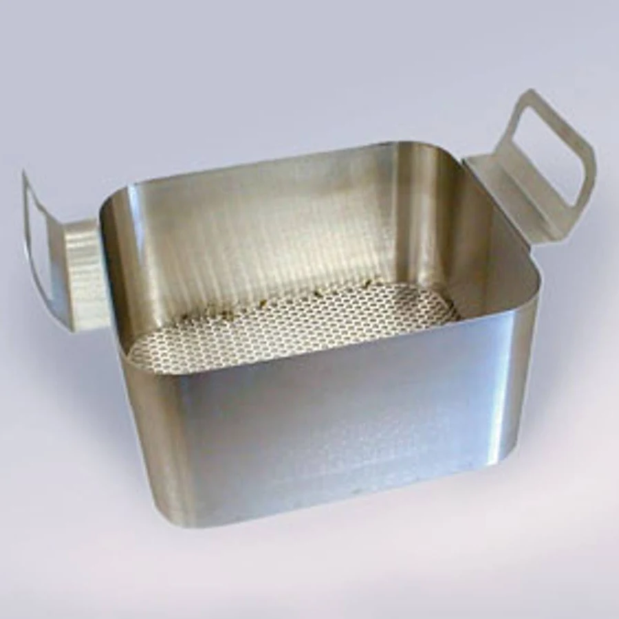 ProSonic Ultrasonic Cleaning Unit Accessories
