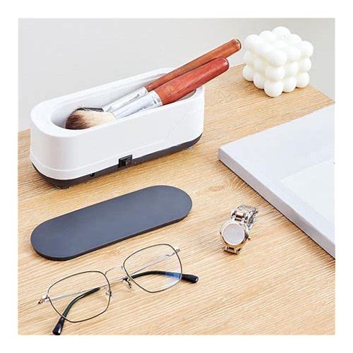 Gnmfd Ultrasonic Glasses Cleane…