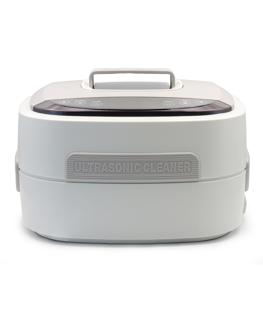 Eco-MAX Ultrasonic Cleaner