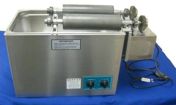 SUPERCELL ULTRASONIC CLEANING SYSTEM 24"