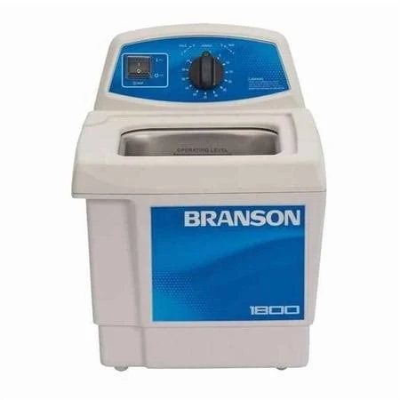 Branson M5800H Mechanical Heated Ultrasonic Cleaner
