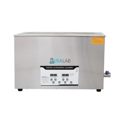 USA Lab Ultrasonic Cleaner