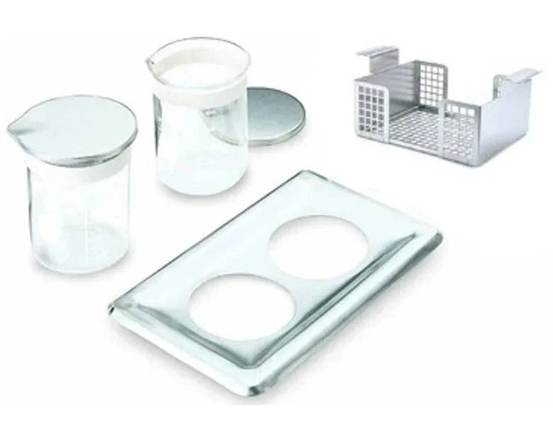 Tuttnauer CSU6AK - Clean & Simple Ultrasonic Accessory Kit
