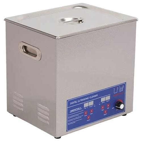Electric Ultrasonic Cleaning Machi…