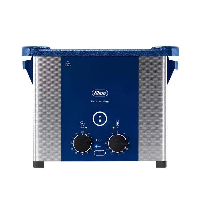 Elmasonic Easy 30H 3-Quart Ultrasonic Cleaner
