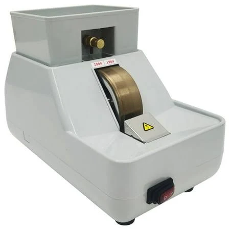 Intbuying Manual Eyeglass Lens Edger