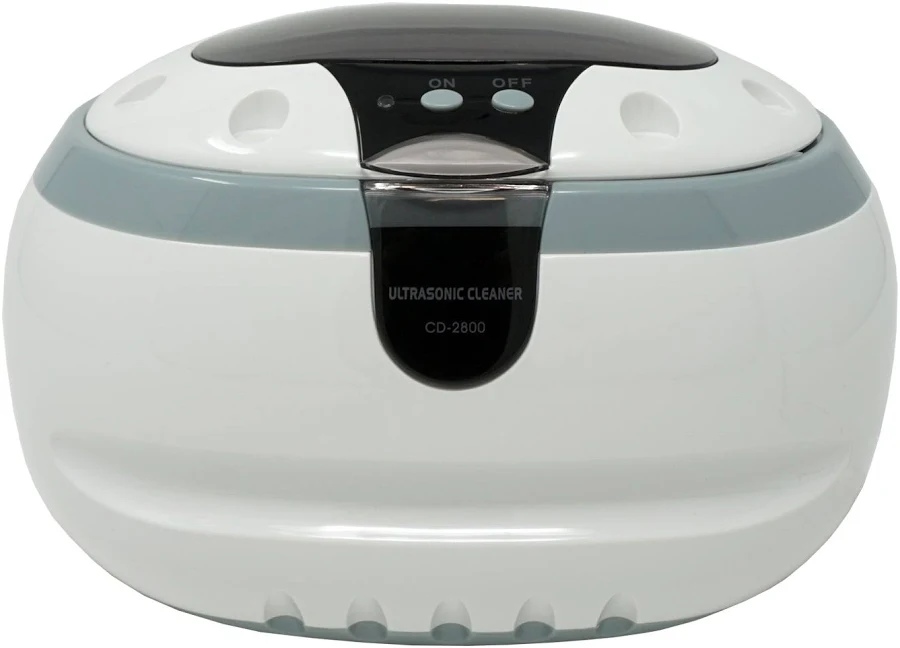 iSonic CD2800 Ultrasonic Jewelry Cleaner